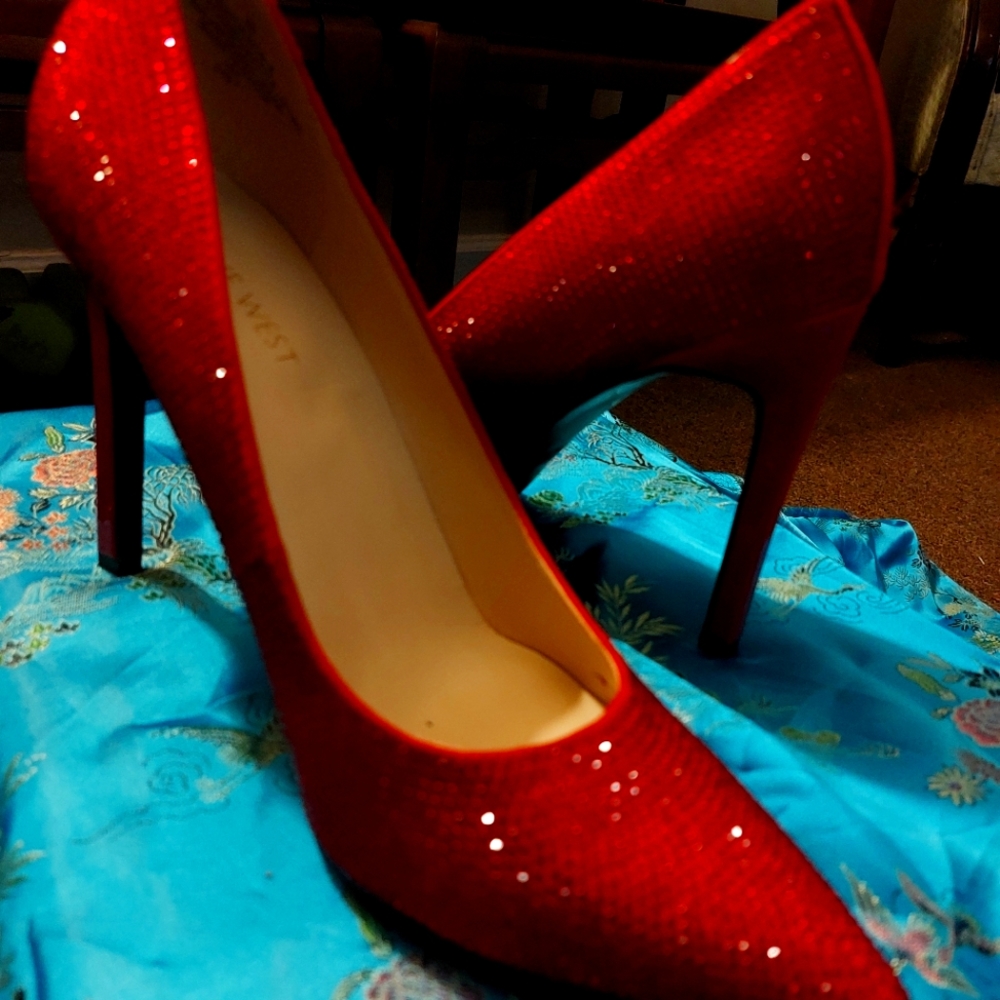 Beautiful show stoppers